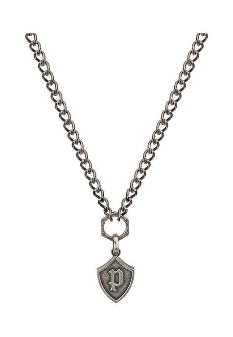 Police PEJGN2120101 Mens Talisman Necklace - Image 2