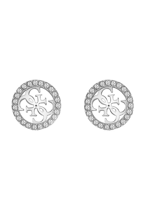 Guess UBE02161RH Ladies Studs Party Earrings - Image 1