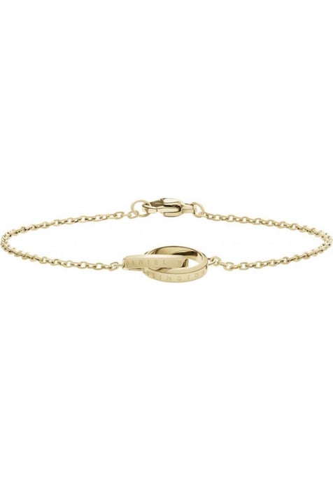 Daniel Wellington DW00400216 Ladies Elan Unity Bracelet - Image 1