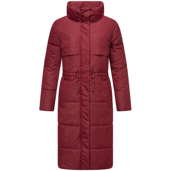 Navahoo winterjas voor dames The Madness - lang, warm en functioneel - Image 2