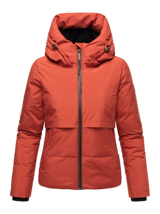 Navahoo Love Chick winterjas voor dames - lichtgewicht, warm en waterafstotend - Image 2