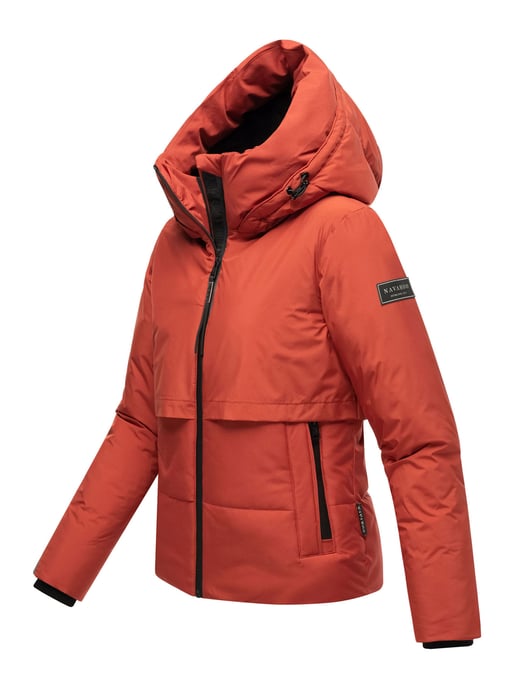 Navahoo Love Chick winterjas voor dames - lichtgewicht, warm en waterafstotend - Image 3