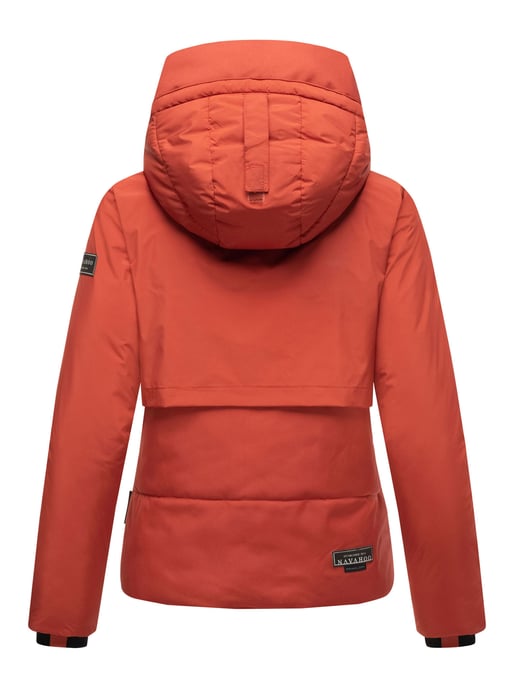 Navahoo Love Chick winterjas voor dames - lichtgewicht, warm en waterafstotend - Image 4