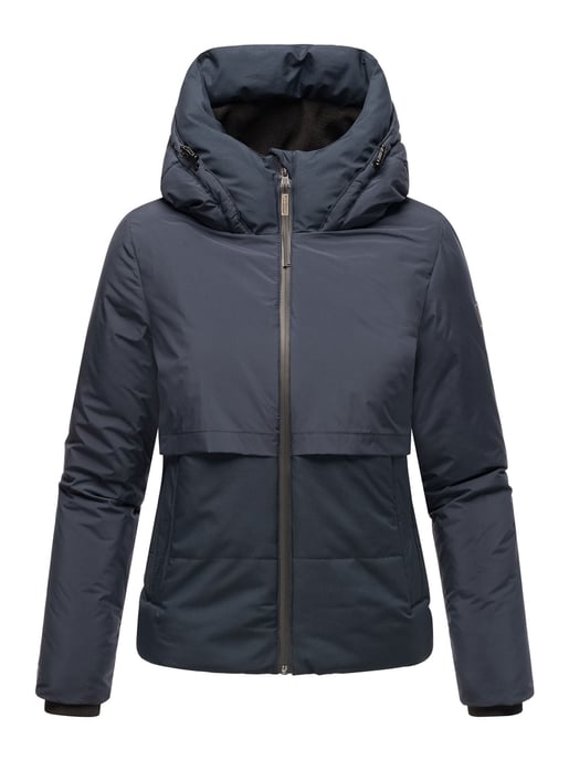 Navahoo Love Chick winterjas voor dames - lichtgewicht, warm en waterafstotend - Image 2