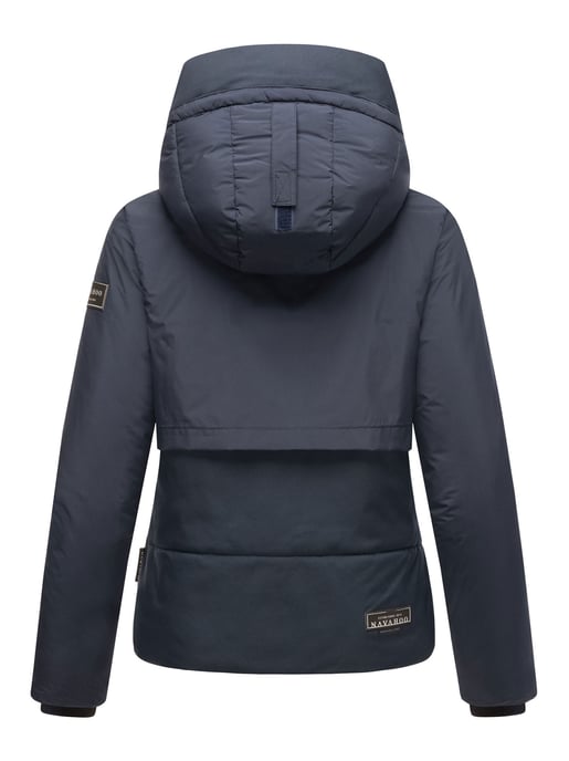 Navahoo Love Chick winterjas voor dames - lichtgewicht, warm en waterafstotend - Image 4