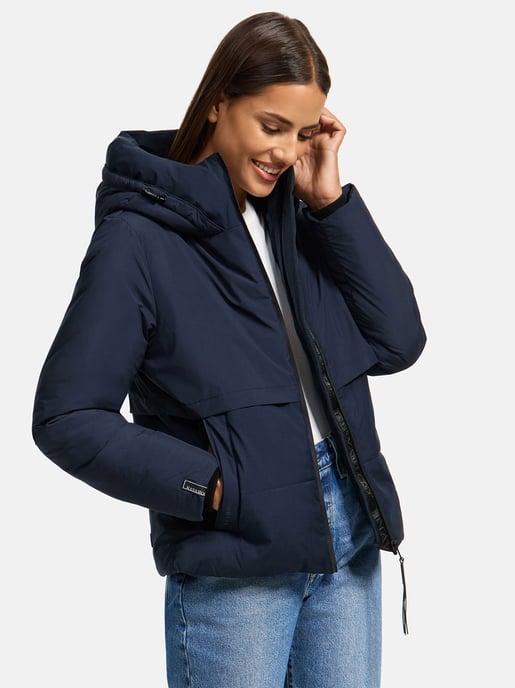 Navahoo Love Chick winterjas voor dames - lichtgewicht, warm en waterafstotend - Image 6