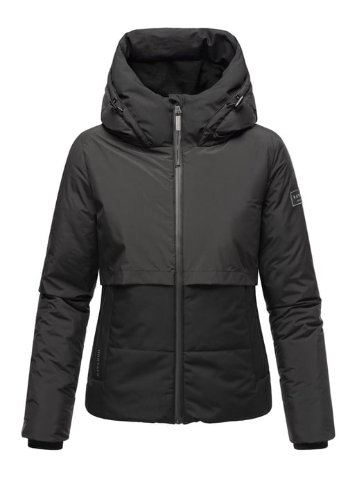 Navahoo Love Chick winterjas voor dames - lichtgewicht, warm en waterafstotend - Image 2