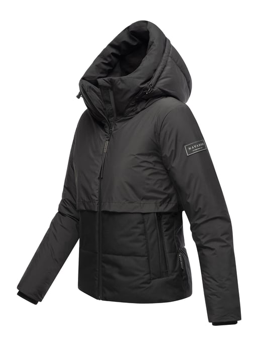 Navahoo Love Chick winterjas voor dames - lichtgewicht, warm en waterafstotend - Image 3