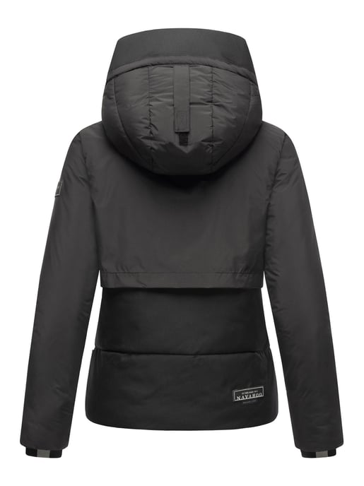 Navahoo Love Chick winterjas voor dames - lichtgewicht, warm en waterafstotend - Image 4