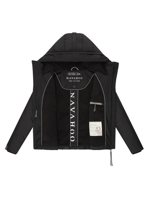 Navahoo Love Chick winterjas voor dames - lichtgewicht, warm en waterafstotend - Image 5
