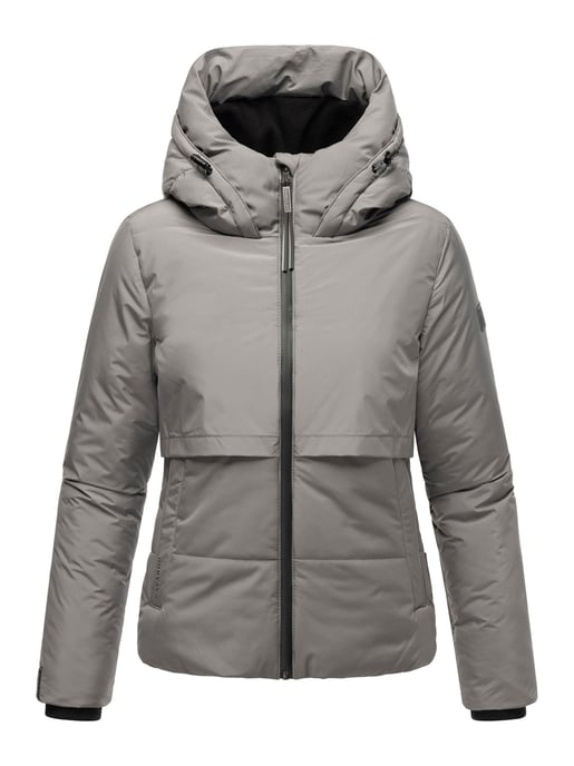 Navahoo Love Chick winterjas voor dames - lichtgewicht, warm en waterafstotend - Image 2