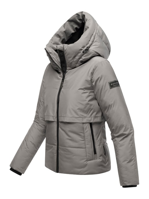 Navahoo Love Chick winterjas voor dames - lichtgewicht, warm en waterafstotend - Image 3