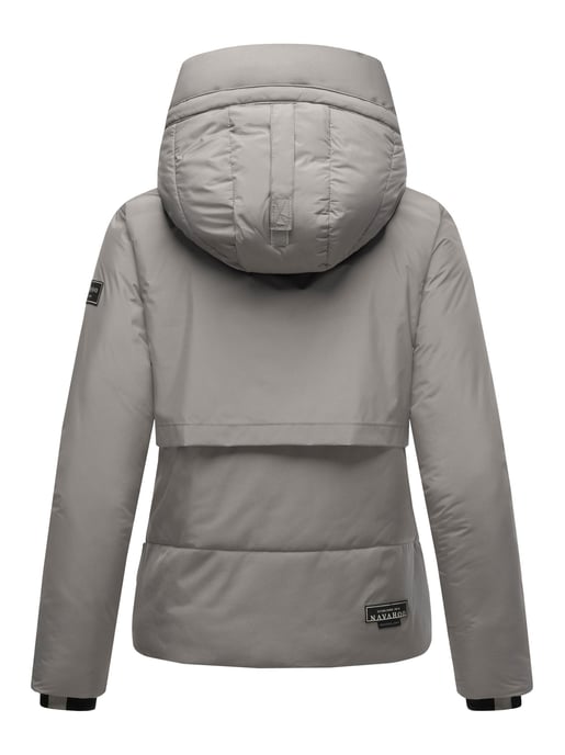 Navahoo Love Chick winterjas voor dames - lichtgewicht, warm en waterafstotend - Image 4