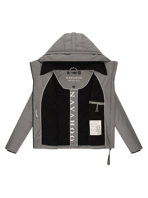 Navahoo Love Chick winterjas voor dames - lichtgewicht, warm en waterafstotend - Image 5