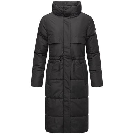 Navahoo winterjas voor dames The Madness - lang, warm en functioneel - Image 2