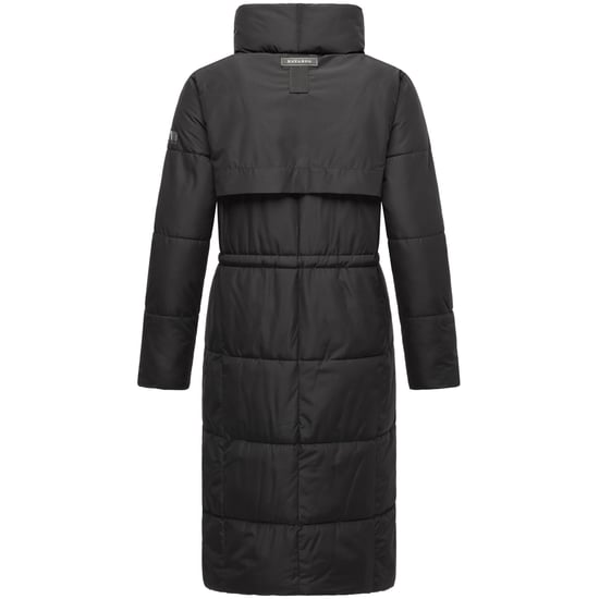 Navahoo winterjas voor dames The Madness - lang, warm en functioneel - Image 4