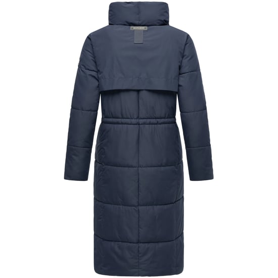 Navahoo winterjas voor dames The Madness - lang, warm en functioneel - Image 4