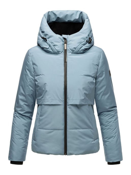 Navahoo Love Chick winterjas voor dames - lichtgewicht, warm en waterafstotend - Image 2