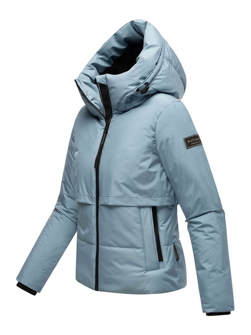 Navahoo Love Chick winterjas voor dames - lichtgewicht, warm en waterafstotend - Image 3