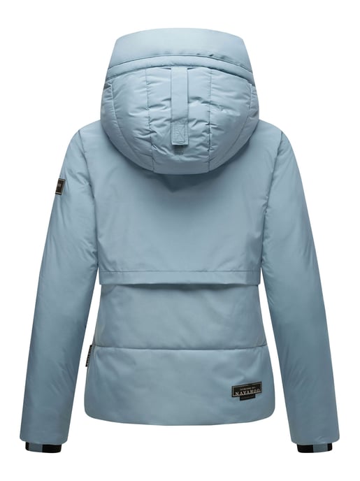Navahoo Love Chick winterjas voor dames - lichtgewicht, warm en waterafstotend - Image 4