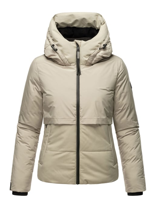 Navahoo Love Chick winterjas voor dames - lichtgewicht, warm en waterafstotend - Image 2