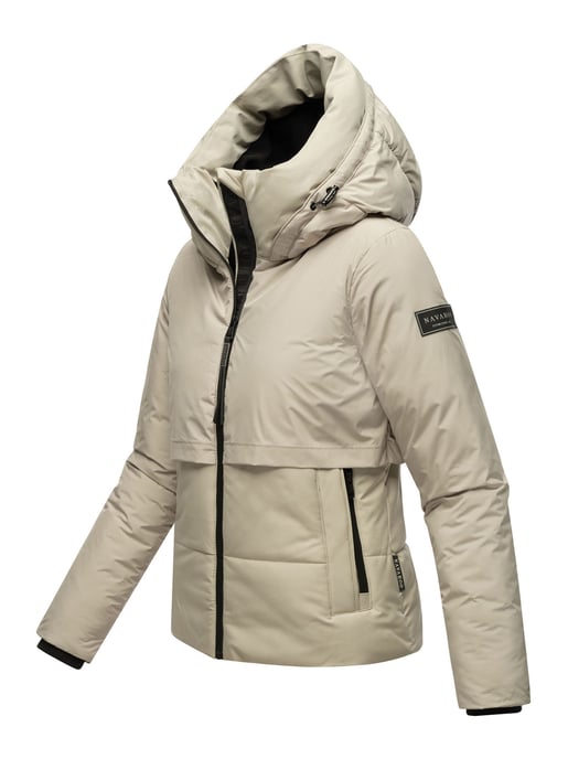 Navahoo Love Chick winterjas voor dames - lichtgewicht, warm en waterafstotend - Image 3