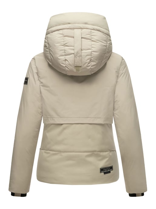 Navahoo Love Chick winterjas voor dames - lichtgewicht, warm en waterafstotend - Image 4
