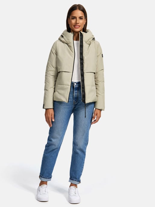 Navahoo Love Chick winterjas voor dames - lichtgewicht, warm en waterafstotend - Image 6