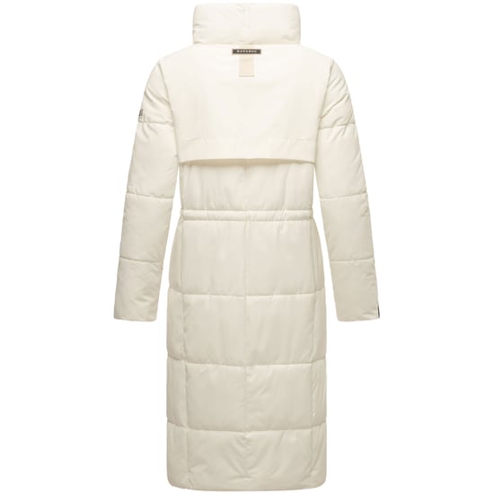 Navahoo winterjas voor dames The Madness - lang, warm en functioneel - Image 4