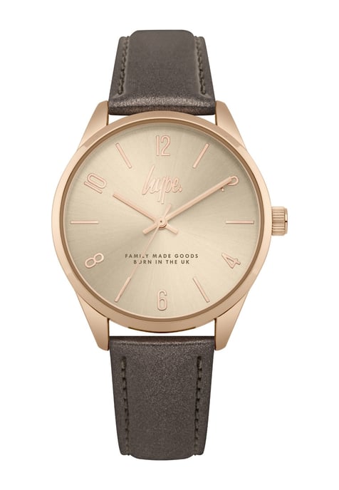 Hype HYL007ERG Ladies Watch - Image 1