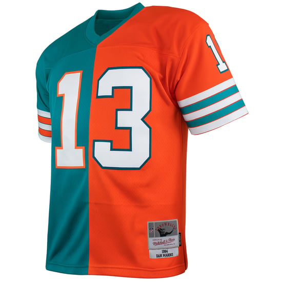 Mitchell & Ness NFL Miami Dolphins 13 Marino Split Legacy Jersey - Image 3