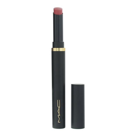 MAC Powder Kiss Velvet Blur Slim Stick Lipstick 2g - 899 Brickthrough - Image 2