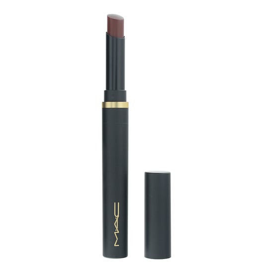 MAC Powder Kiss Velvet Blur Slim Stick Lipstick 2g - 879 Love Clove - Image 2