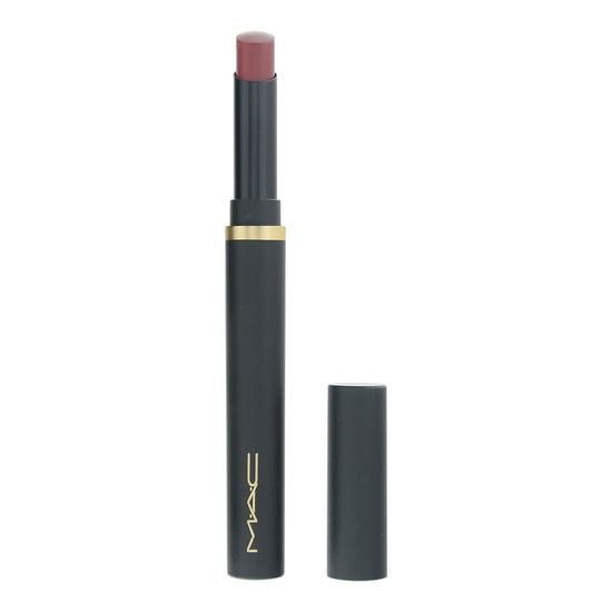 MAC Powder Kiss Velvet Blur Slim Stick Lipstick 2g - 880 Rose Mary - Image 2
