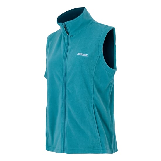 Regatta Great Outdoors Womens/Ladies Outdoor Classics Sweetness II Bodywarmer (Storm Blue) - Image 3