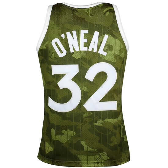 Mitchell & Ness NBA Orlando Magic 32 O'Neal Swingman Jersey - Image 2