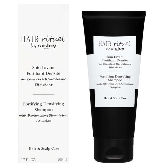 Hair Rituel door Sisley Versterkende Dikkere Shampoo voor Dikker, Sterker Haar - Image 3