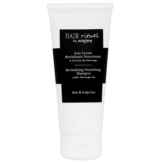 Hair Rituel van Sisley Revitaliserende Voedende Shampoo - 200ml - Image 1