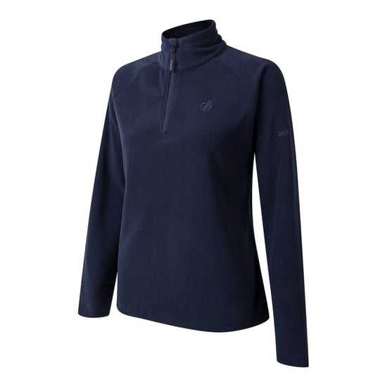Dare 2B Vrouwen/dames Freeform II Fleece (Marineblauw) - Image 3