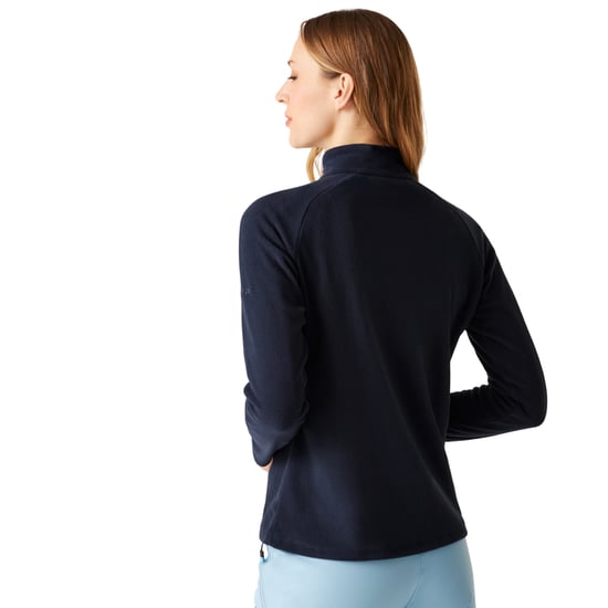 Dare 2B Vrouwen/dames Freeform II Fleece (Marineblauw) - Image 5