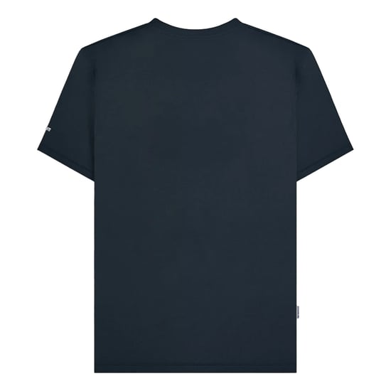 Lambretta Heren Target T-Shirt (Marineblauw) - Image 2