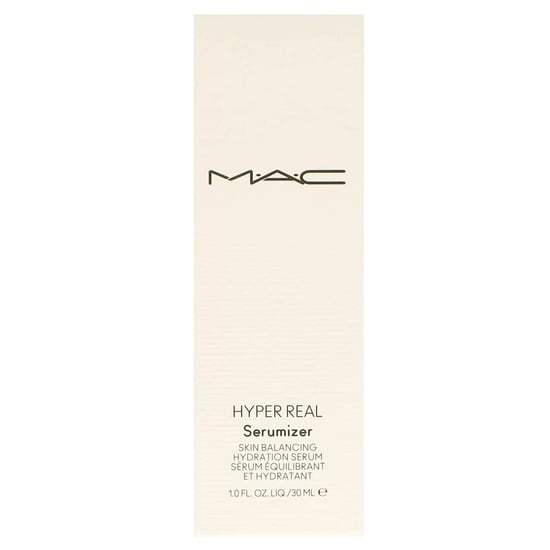 M.A.C Hyper Real Serumizer 30ml - Skin Balancing Hydration Serum for Radiant Skin - Image 2