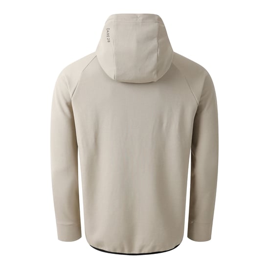 Dare 2B Mens Ollie Hoodie (Abbeystone) - Image 2