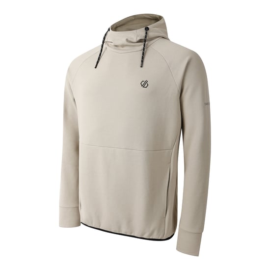 Dare 2B Mens Ollie Hoodie (Abbeystone) - Image 3