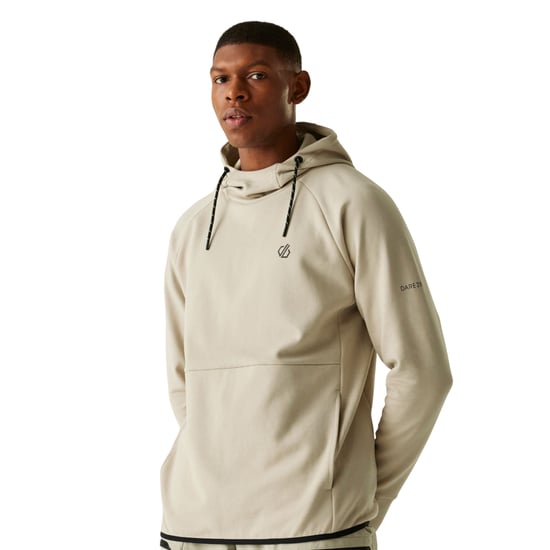 Dare 2B Mens Ollie Hoodie (Abbeystone) - Image 4