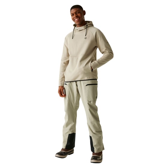 Dare 2B Mens Ollie Hoodie (Abbeystone) - Image 6
