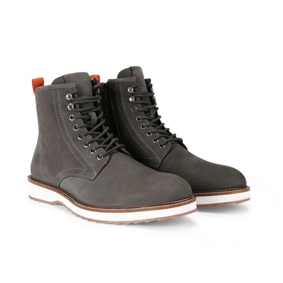 KG Kurt Geiger Leather Colt Boots - Image 4
