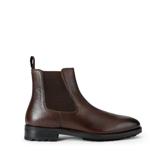 KG Kurt Geiger Leather Phoenix Boots - Image 1