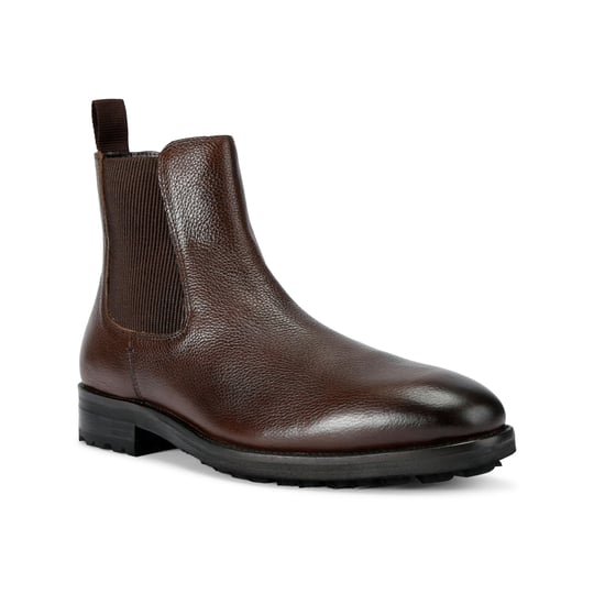 KG Kurt Geiger Leather Phoenix Boots - Image 2