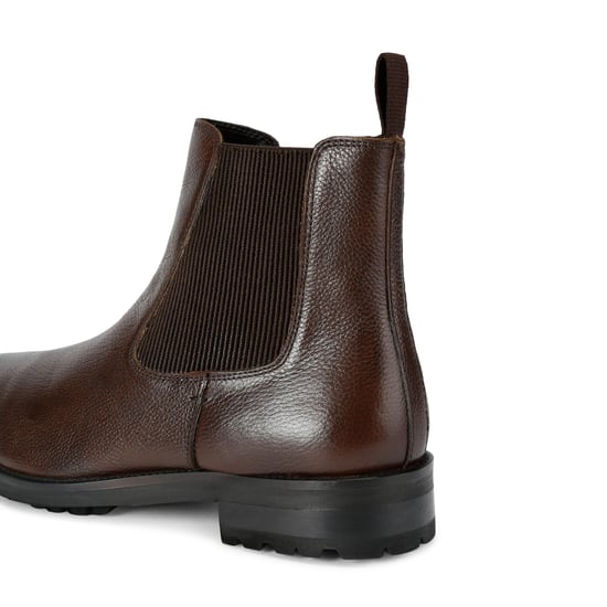 KG Kurt Geiger Leather Phoenix Boots - Image 3